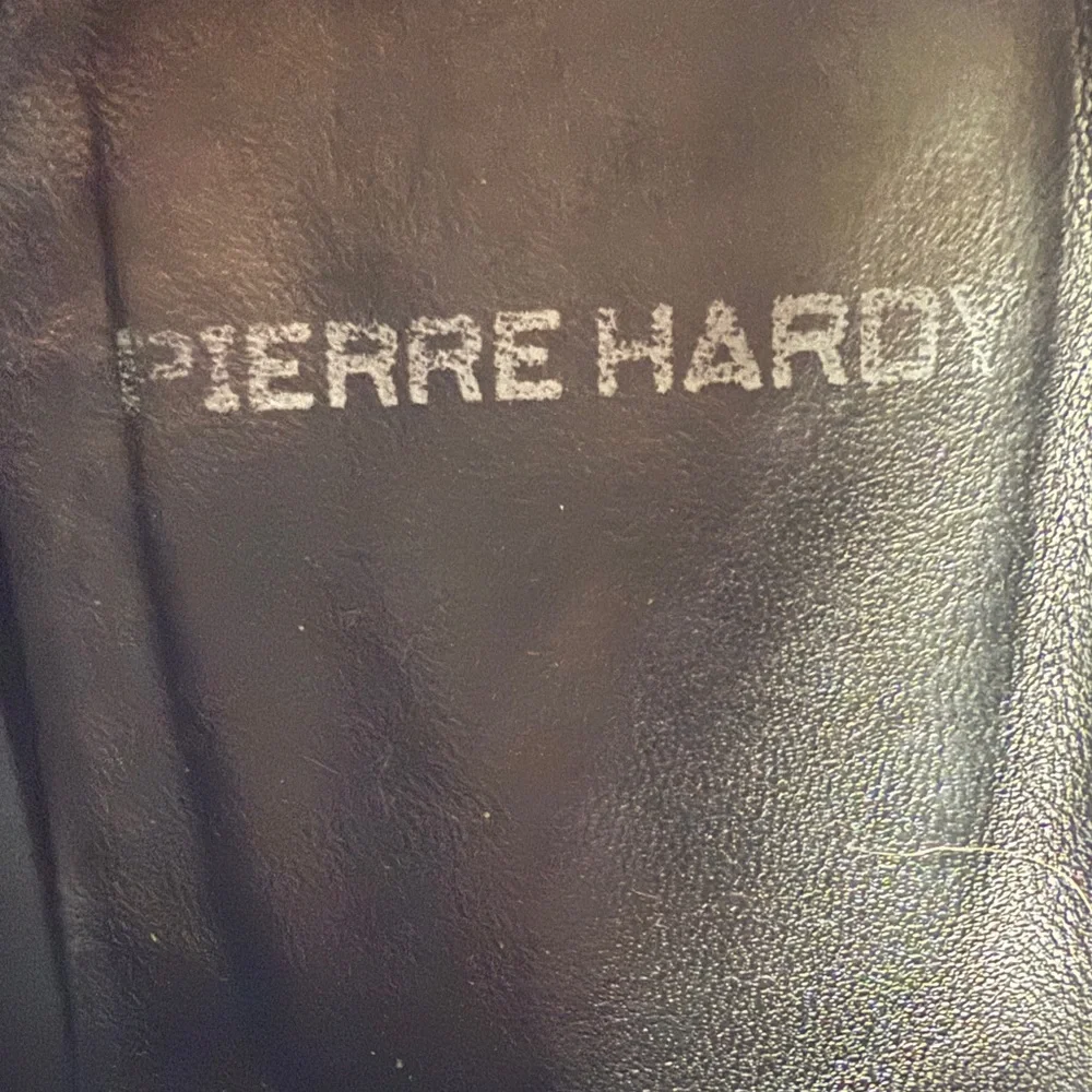 Pierre Hardy classic pierre